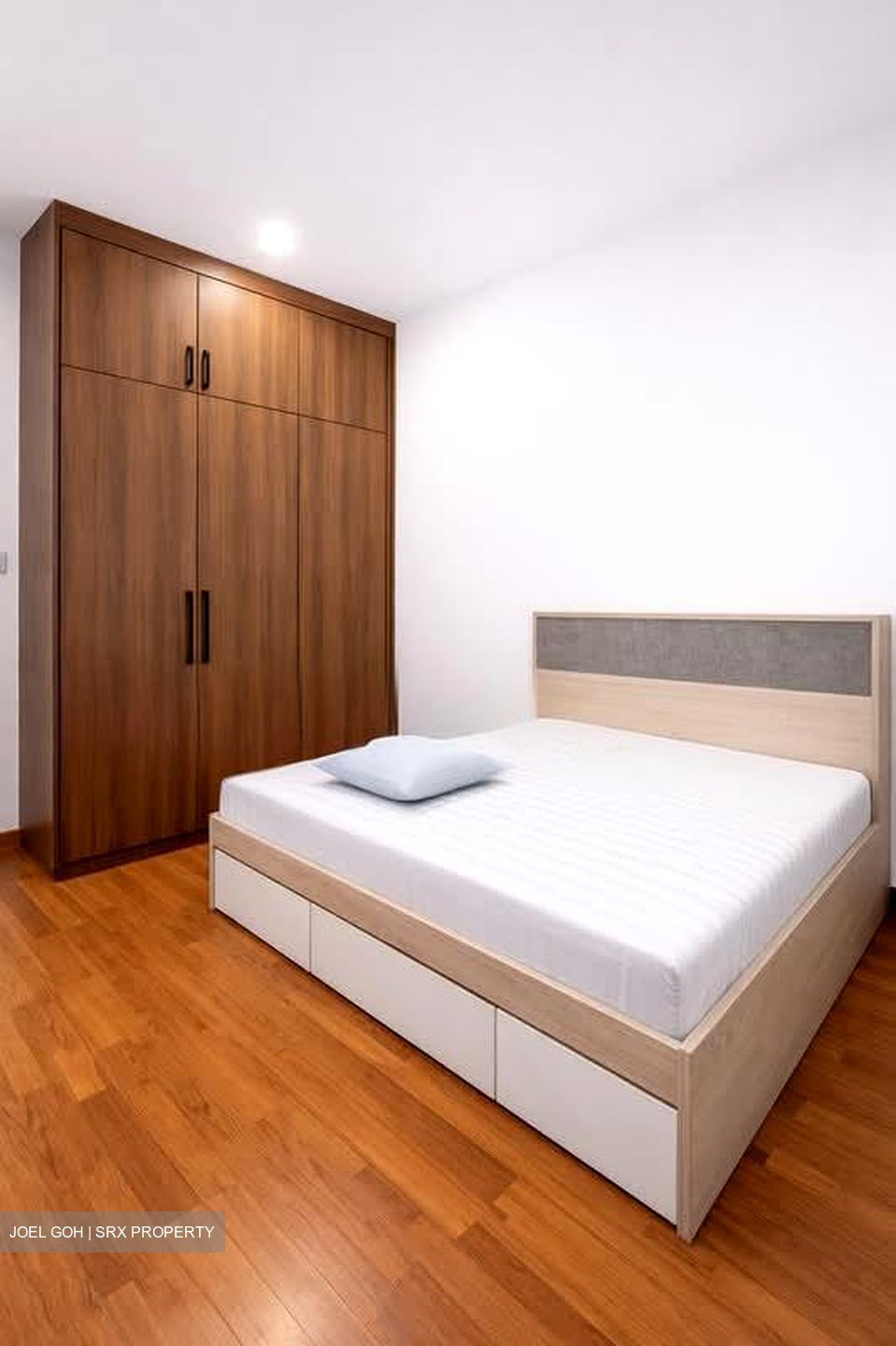 The Santorini (D18), Condominium #602748161